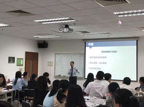 營(yíng)銷(xiāo)委pmp項(xiàng)目管理培訓(xùn)成功召開(kāi)