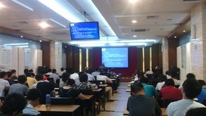 省計(jì)量院開(kāi)展第二期質(zhì)量體系運(yùn)行管理培訓(xùn)