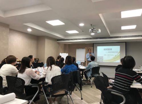 化妝品行業(yè)時間管理與效率提升培訓(xùn)