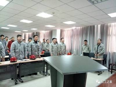 化學工業 總結過去再提升，銳意進取謀新篇——管理培訓的核心價值與路徑