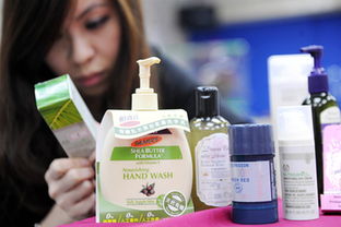 奪回化妝品高端市場 國內品牌需從原料安全與進出口代理突破